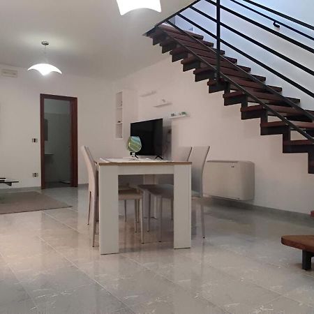 Villa Casa Andros Pertosa Exterior foto